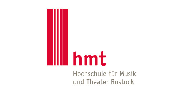 logo vector Hochschule für Musik und Theater Rostock