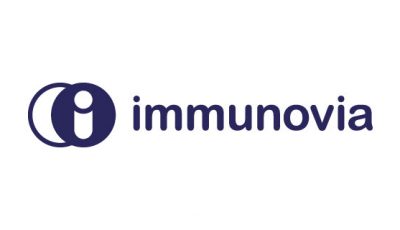 logo vector Immunovia