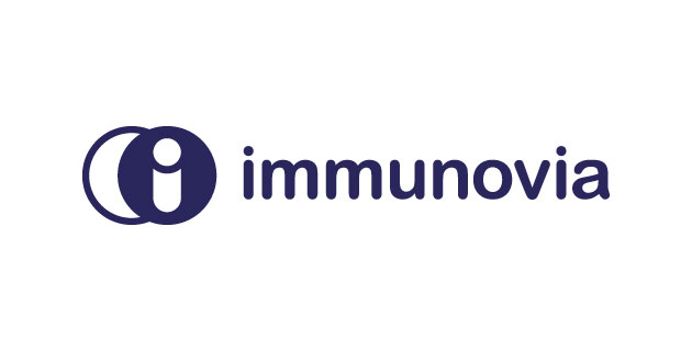 logo vector Immunovia