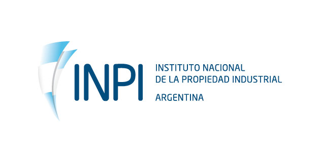 logo vector Instituto Nacional de la Propiedad Industrial