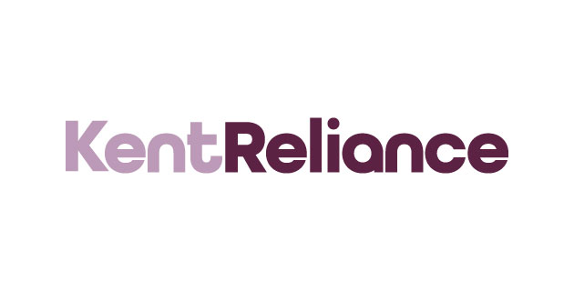 logo vector Kent Reliance