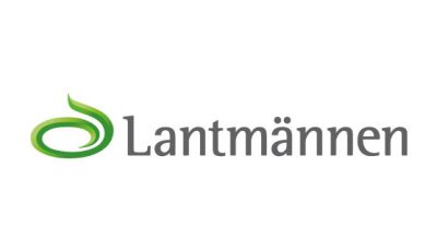 logo vector Lantmännen