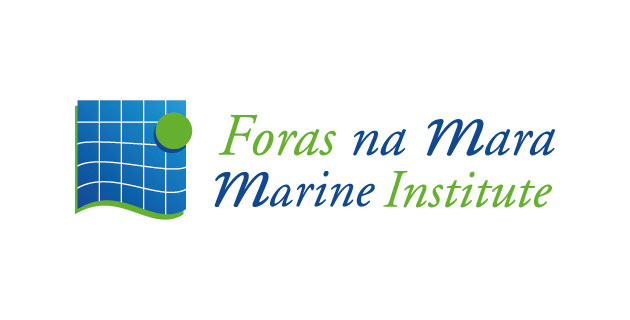 logo vector Marine Institute