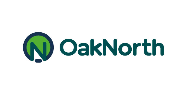 logo vector OakNorth Bank