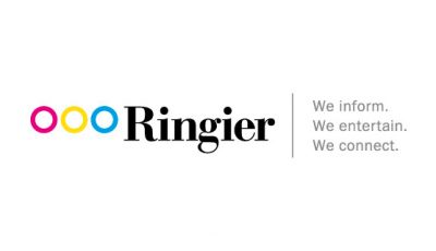 logo vector Ringier