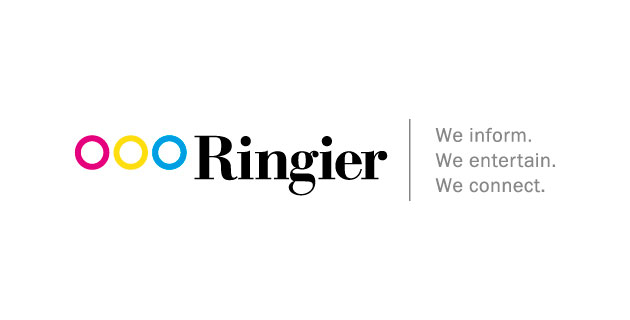 logo vector Ringier