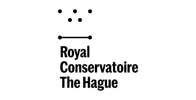 logo vector Koninklijk Conservatorium