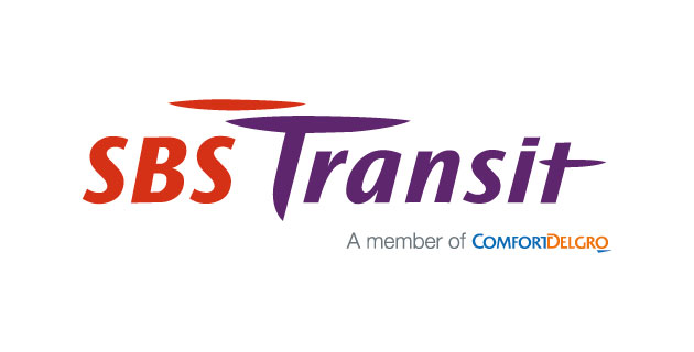 logo vector SBS Transit