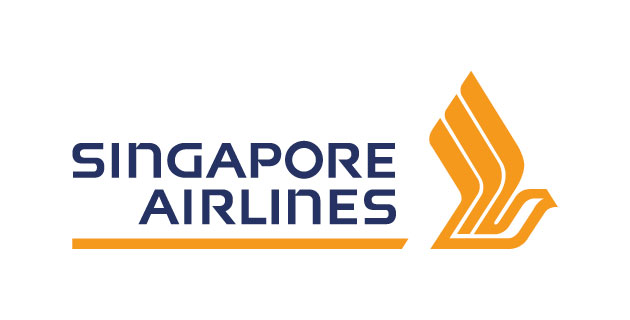 logo vector Singapore Airlines