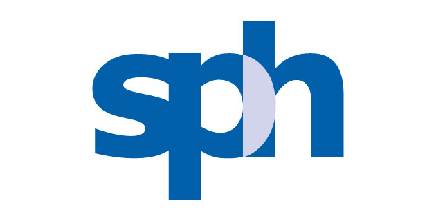 logo vector Singapore Press Holdings