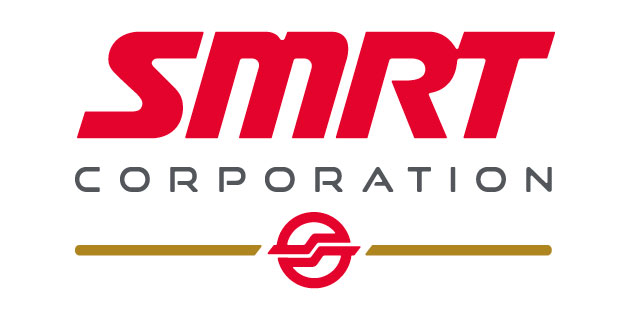 logo vector SMRT Corporation