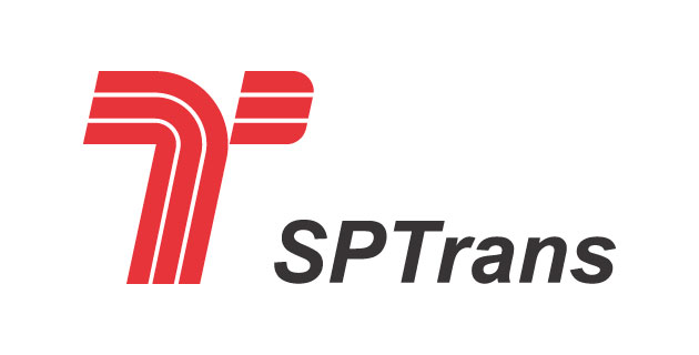 logo vector SPTrans