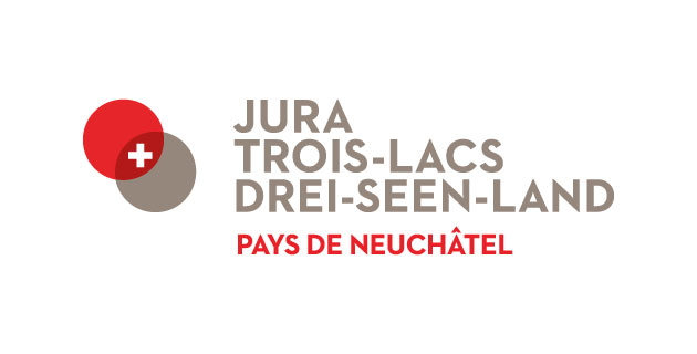 logo vector Tourisme neuchâtelois