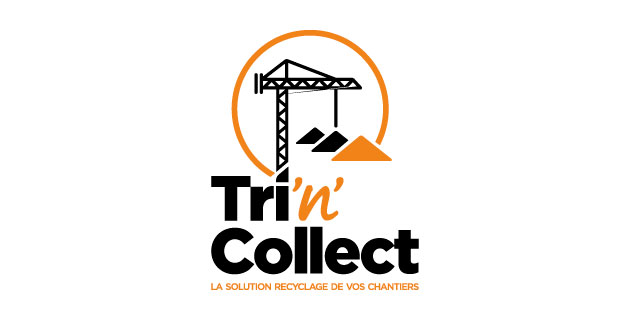 logo vector Tri’n’Collect