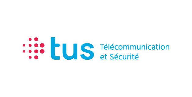 logo vector TUS Telekommunikation und Sicherheit
