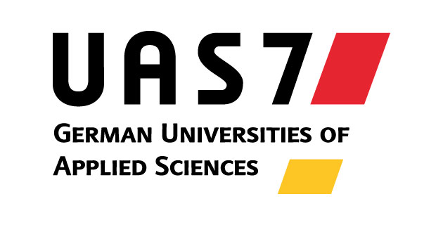 logo vector UAS7
