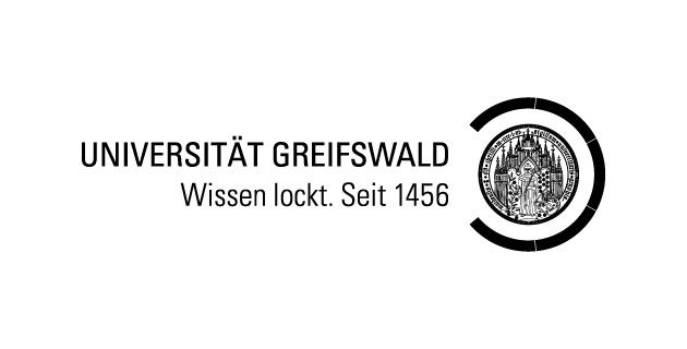 logo vector Universität Greifswald