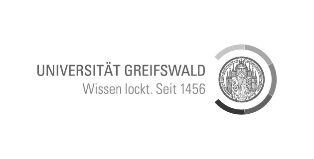 logo vector Universität Greifswald