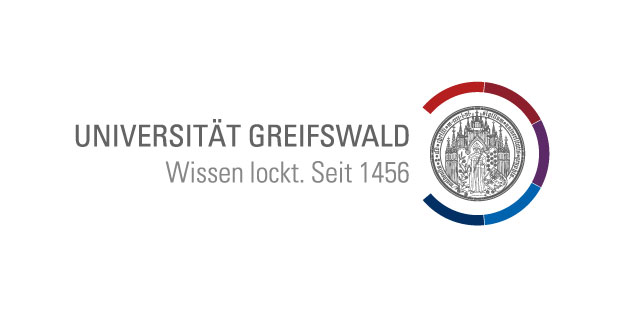logo vector Universität Greifswald