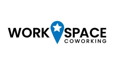 logo vector Workspace Coworking