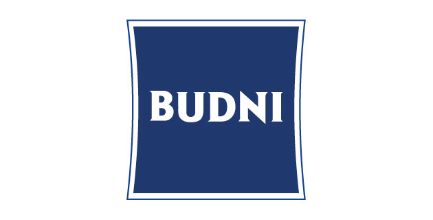 logo vector Budni