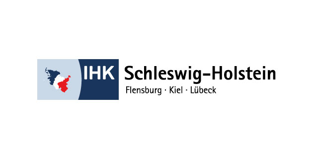 logo vector IHK Schleswig-Holstein