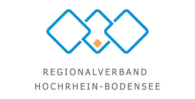 logo vektor Regionalverband Hochrhein-Bodensee
