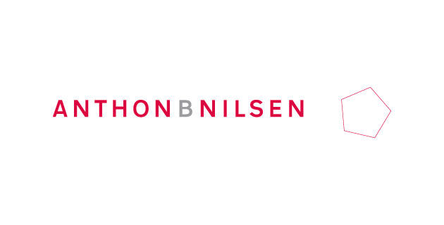 logo vector Anthon B Nilsen