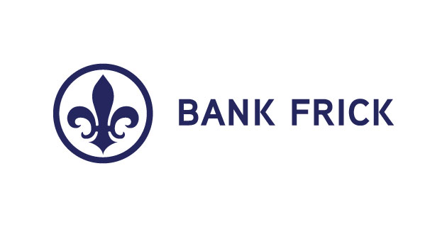 logo vector Bank Frick