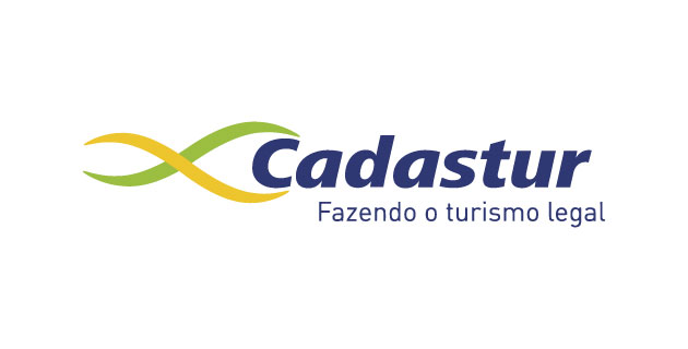logo vector Cadastur