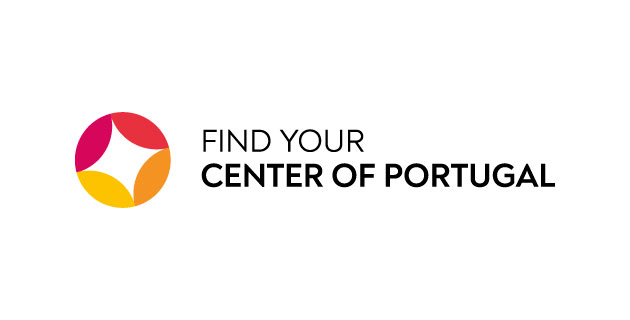 logo vector Center of Portugal