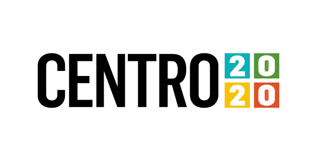 logo vector Centro 2020