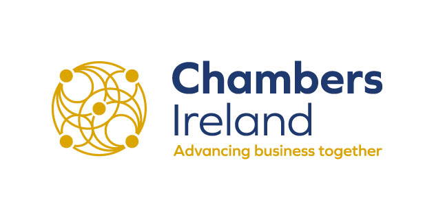 logo vector Chambers Ireland