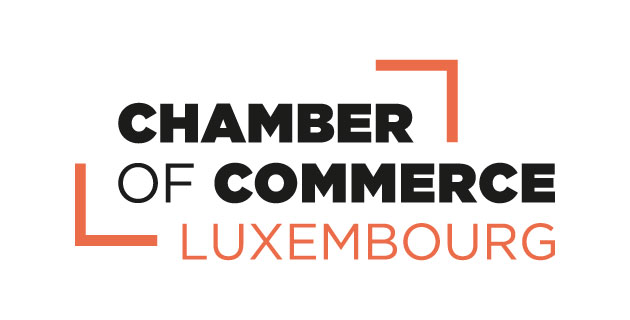 logo vector Chambre de Commerce Luxembourg