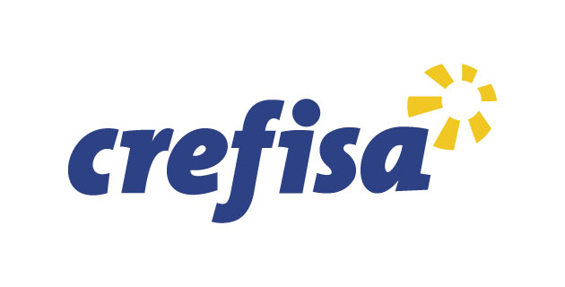 logo vector Crefisa