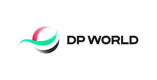 logo vector DP World