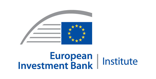logo vector European Investment Bank Institute