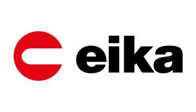 logo vector Eika