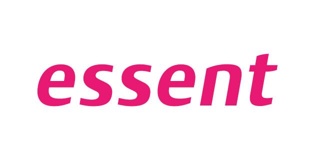 logo vector Essent