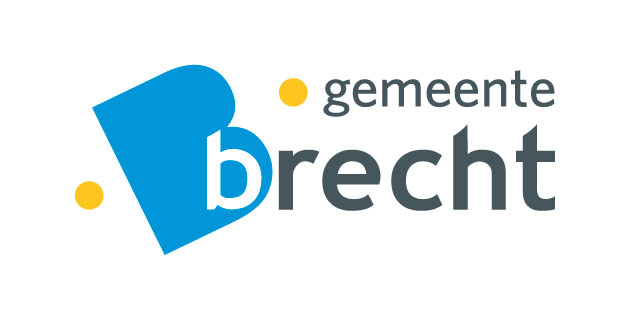 logo vector Gemeente Brecht