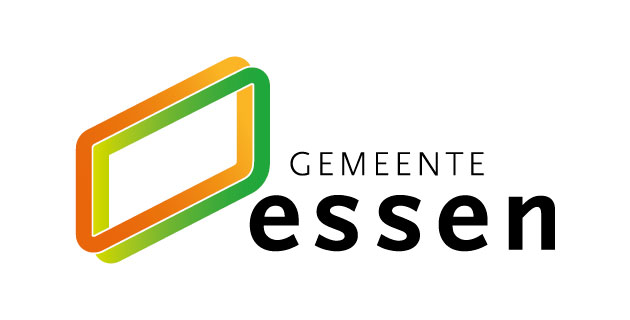 logo vector Gemeente Essen
