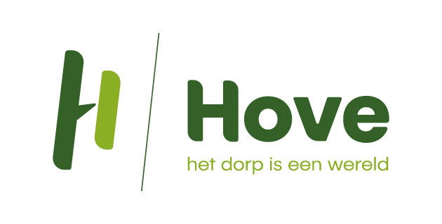 logo vector Gemeente Hove