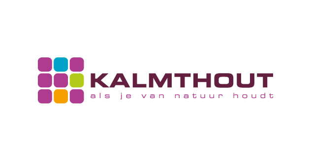 logo vector Gemeente Kalmhout