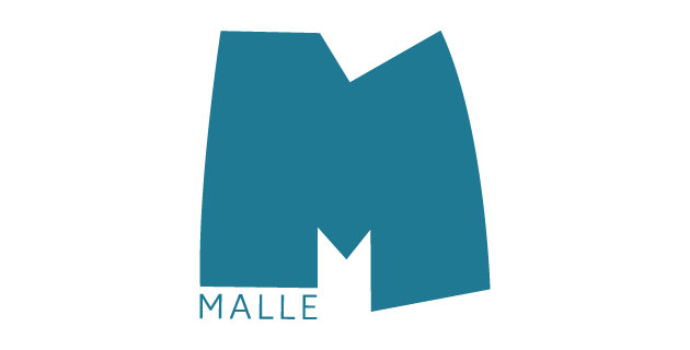 logo vector Gemeente Malle