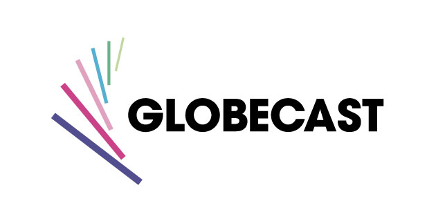 logo vector Globecast