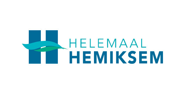 logo vector Gemeente Hemiksem
