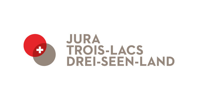 logo vector Jura & Trois-Lacs