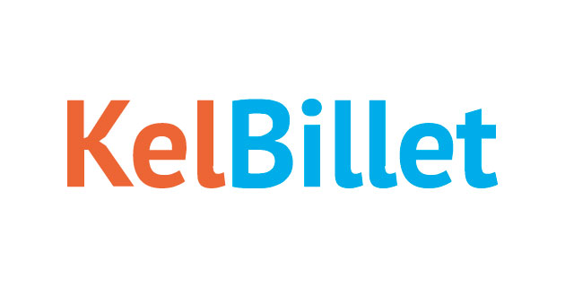 logo vector KellBillet