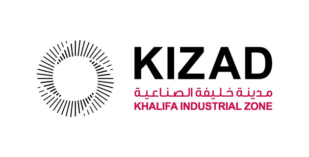 logo vector KIZAD