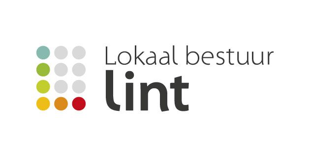 logo vector Gemeente Lint